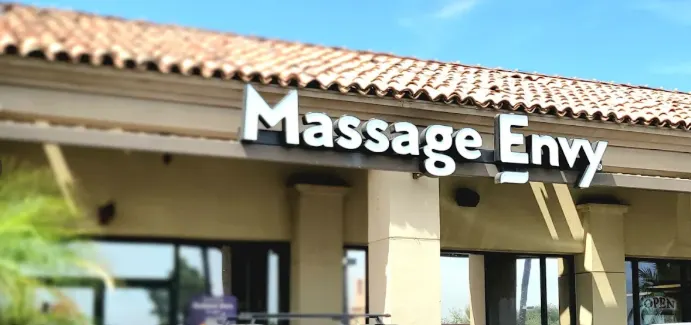 Massage Envy — Massage spa in Scottsdale